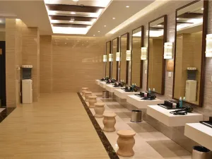 Shaanxi Workers Nursing Home