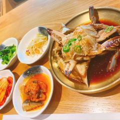 Cheongjinok User Photo