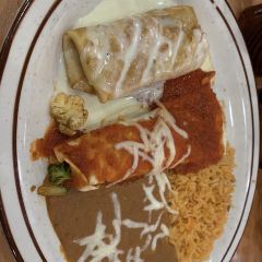 Lupe Tortilla User Photo