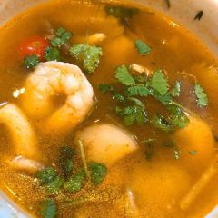 Ting Thai Teviot Place User Photo