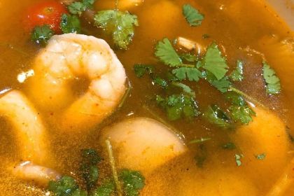 Ting Thai Teviot Place