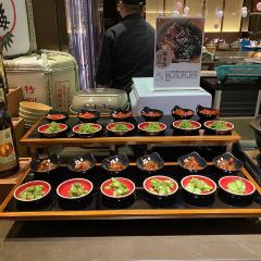蘭州凱悦酒店·柏味自助餐廳張用戶圖片