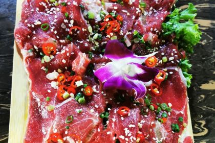 Jingchengyipin Hot Pot City