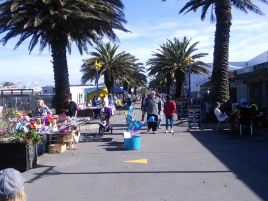 Downtown Farmers Market