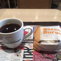 MOS BURGER Tochigi Shop User Photo