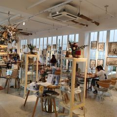 Qilinshuju User Photo