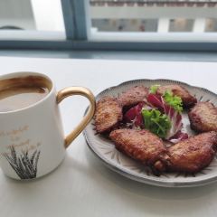 Qilinshuju User Photo