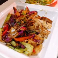 Ilkari Restaurant User Photo