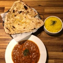 Bollywood Hookah Lounge & Indian Food User Photo