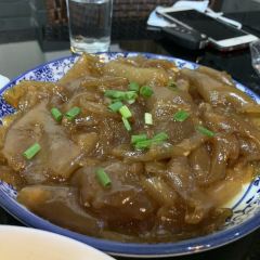 千岛湖生态鱼馆·农家菜(秀水广场店) User Photo