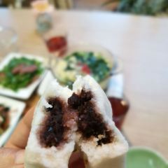 Luxiangbaiyufanggao User Photo
