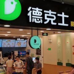 Dicos (jichang) User Photo