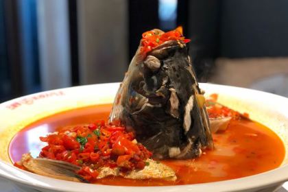 钰湘宴·剁椒鱼头王(岳麓望月公园店)