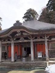 Daisenji Temple