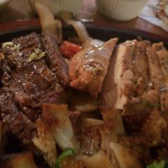 Ninfa's on Navigation User Photo