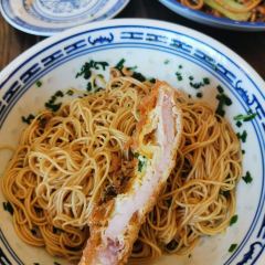 Suguy Soba House User Photo