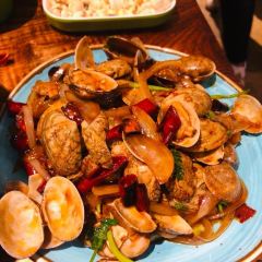 鸟语林烧烤之约(幸福街店) User Photo