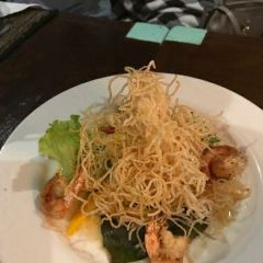 Kori Restaurant & Bar Kuta User Photo