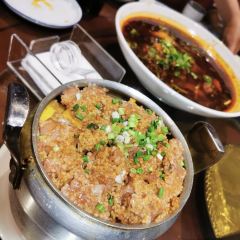 李家厨房(开江店) User Photo