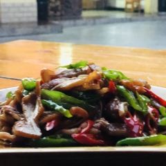 仙乡酒舍土菜馆 User Photo