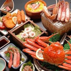 Kani Douraku Ginza Hachichōme User Photo