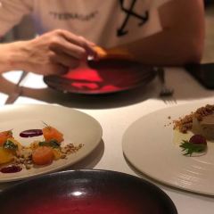 BLT 스테이크 여행 사진