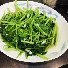 Tainan'ahuichaoshan Fish 여행 사진