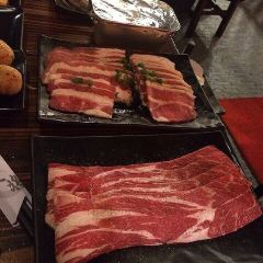 Taisyou BBQ User Photo