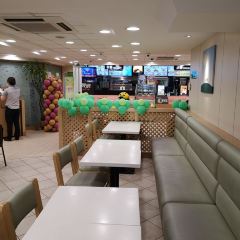 德克士(五泉山店) User Photo