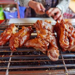 天一香卤(和顺店) User Photo