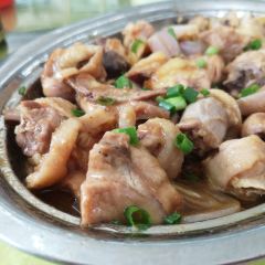 农园农庄·竹筒菜 User Photo