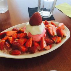Celsius Cafe 3F User Photo