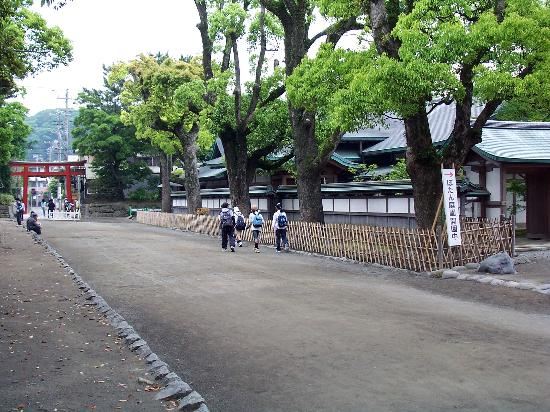 Compare 5 airports near Mihara