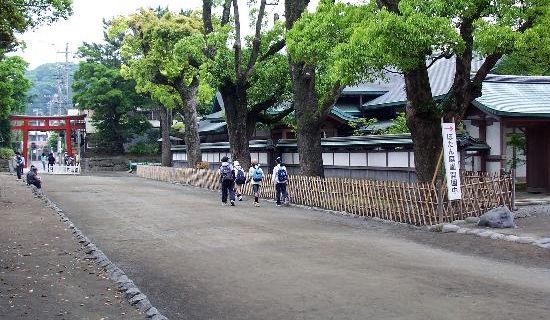 Mitsuki Hachiman-gu Shrine