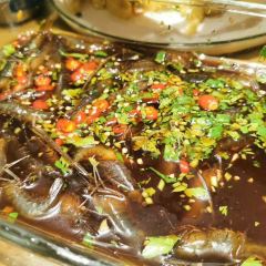 回魏大排档·福州名片(学军路店) User Photo