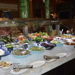 Fogo de Chão Brazilian Steakhouse User Photo