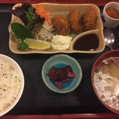 O' Cha Cha Japanese Dining &Tea User Photo