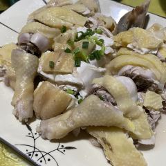 石兴农家菜馆 User Photo