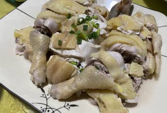 石兴农家菜馆 user photo