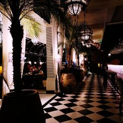 Ministry Of Crab User Photo