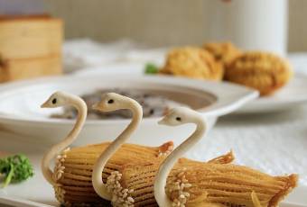 Shang Palace user photo