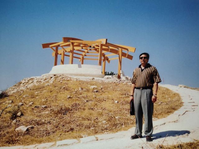 Kourion