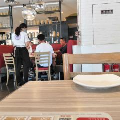 必胜客(临河维多利店) 여행 사진