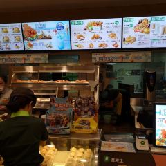 德克士(新民路店) User Photo