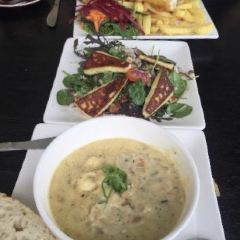 Coast Cafe Restaurant and Takeway User Photo