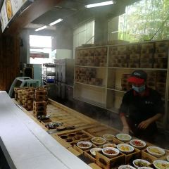 蒸浏记·浏阳蒸菜(浏阳总店) User Photo