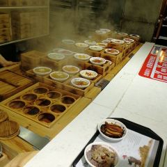 蒸浏记·浏阳蒸菜(浏阳总店) User Photo