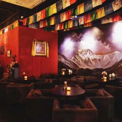 Little Red Door User Photo