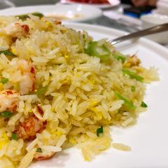 上海扬子江丽笙精选酒店·翠竹小馆 ảnh của người dùng