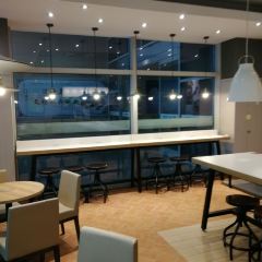 KFC (changshagaotiedadaoceng) User Photo